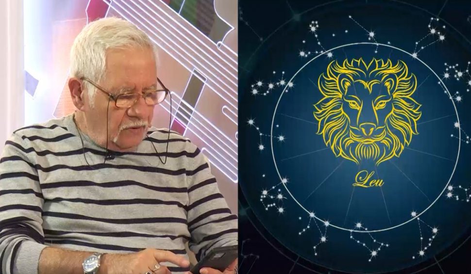 Horoscopul dragostei, decembrie 2021, cu Mihai Voropchievici: ''Leii trăiesc o perioadă specială, Peștii au șanse de neratat''