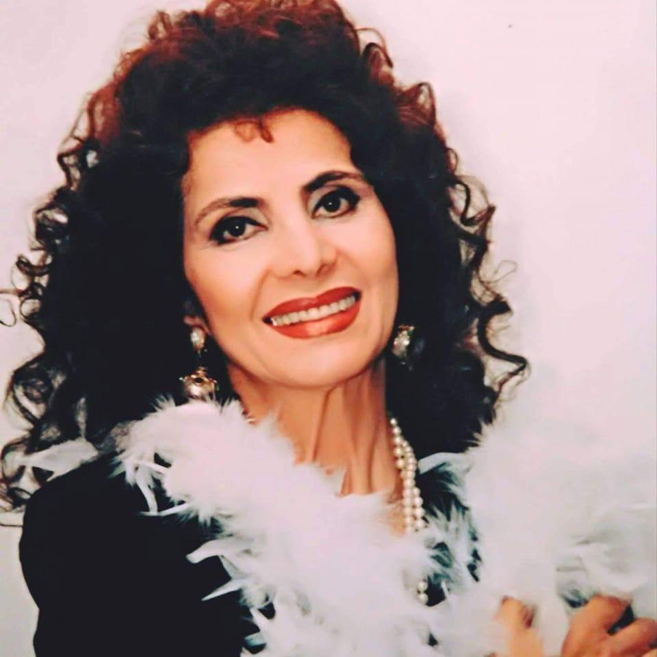 A murit Tita Bărbulescu, una dintre cântăreţele preferate ale lui Nicolae Ceauşescu 739510