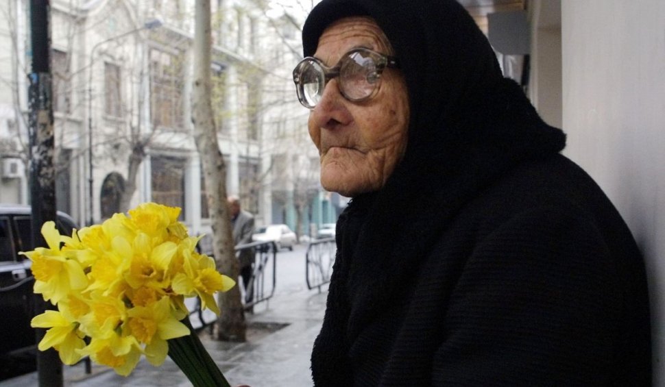 Hartă pensii România. Care sunt judeţele cu cei mai săraci pensionari/judeţele fruntaşe şi cât câştigă românii