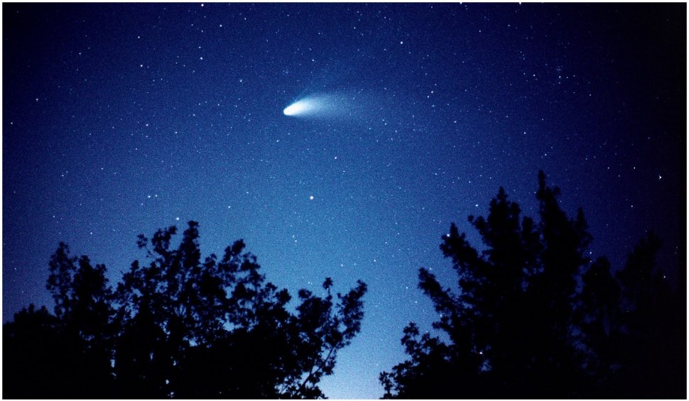 O cometă va trece pe lângă Pământ săptămâna viitoare. Este cea mai stălucitoare din acest an