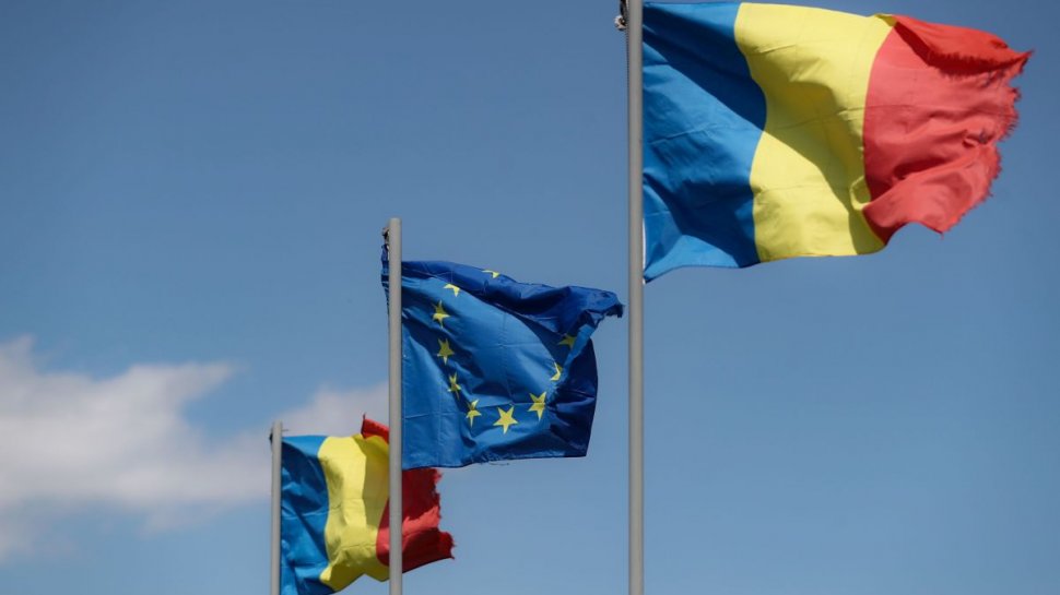 România va avea o nouă zi națională. Legea a fost publicată în Monitorul Oficial