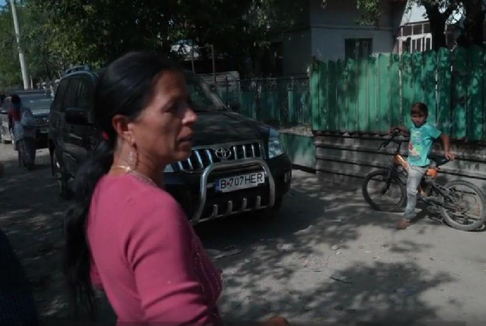 BBC a luat urma deșeurilor arse care îi sufocă pe bucureșteni. Jurnaliștii au aflat că Marea Britanie își aruncă gunoiul în România 740023