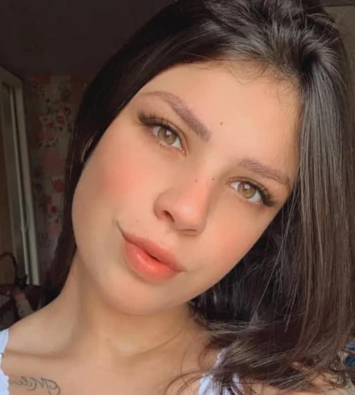 Tânără mămică, forţată să îşi sape propriul mormânt înainte de a fi ucisă, pe o plajă din Brazilia 740004