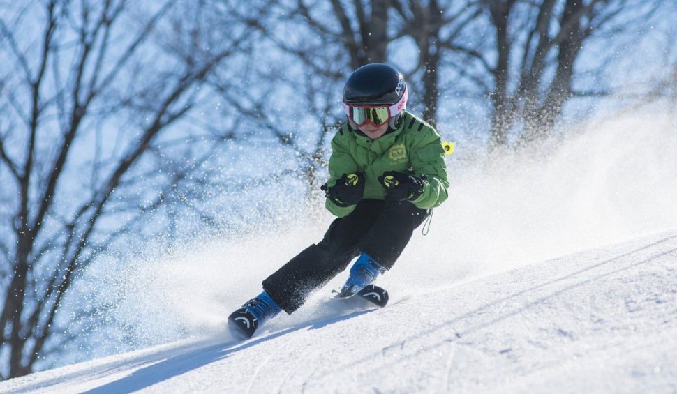 Care sunt cele mai ieftine destinații la schi. Bulgaria este pe primul loc
