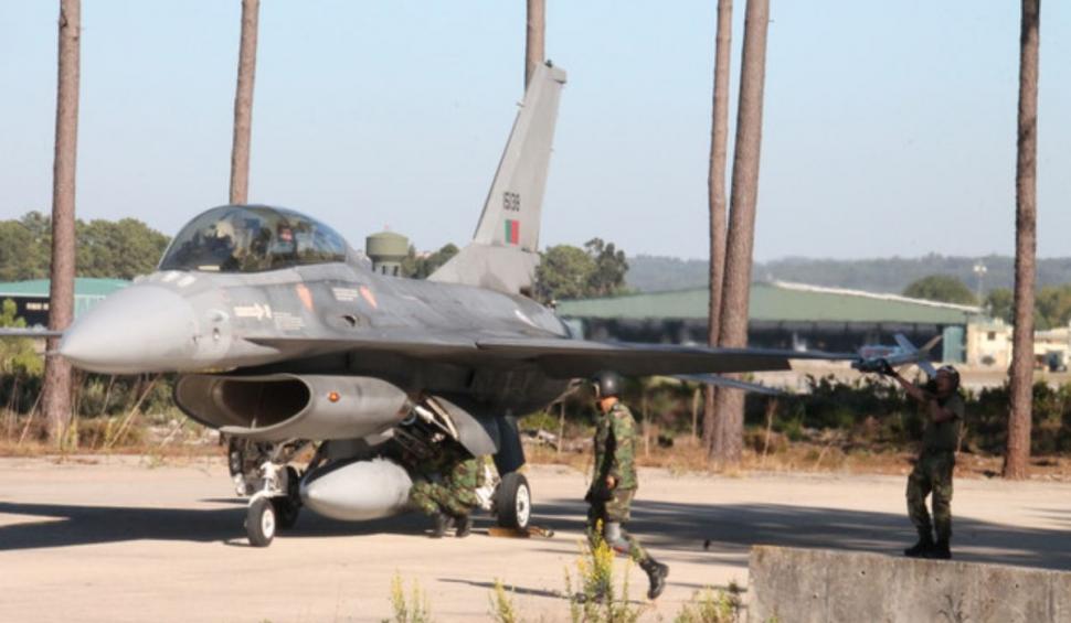 Radu Tudor, despre achiziționarea avioanelor militare de jumătate de miliard de euro: ”Trebuia făcută de acum 15 ani” 740278