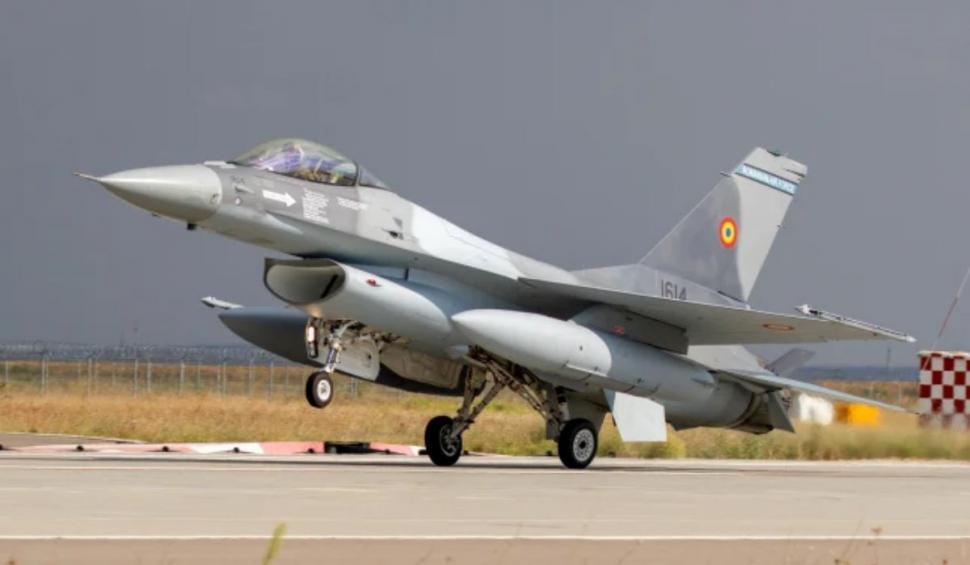 Radu Tudor, despre achiziționarea avioanelor militare de jumătate de miliard de euro: ”Trebuia făcută de acum 15 ani” 740279