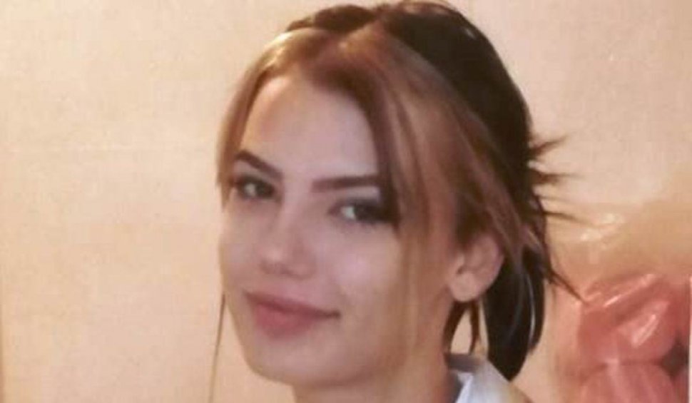 Elena, o elevă din Năvodari, a dispărut în mod misterios de la liceu, în urmă cu cinci zile