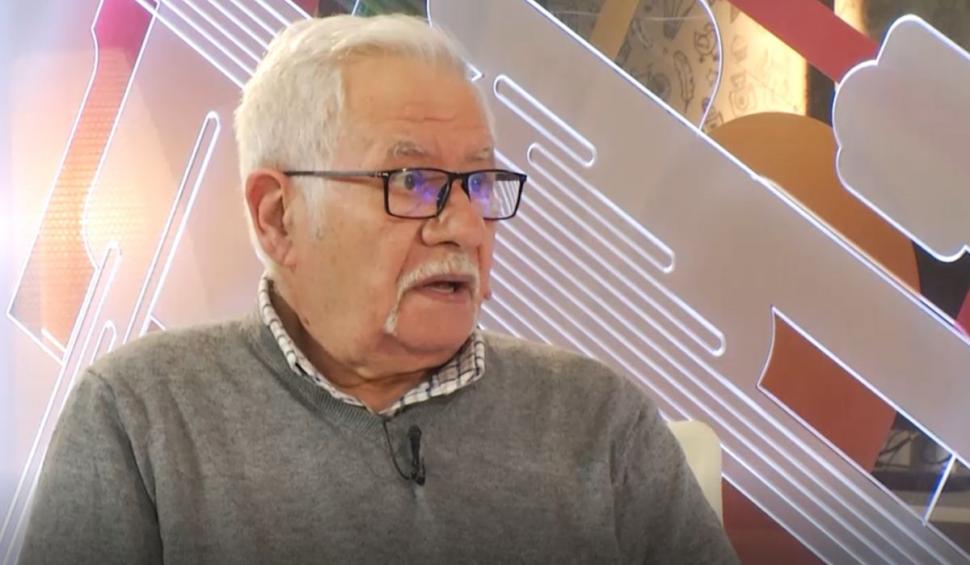 Încărcătura energetică a faptelor bune înainte de Crăciun, cu Mihai Voropchievici: "Să fim mai buni cu noi înşine"