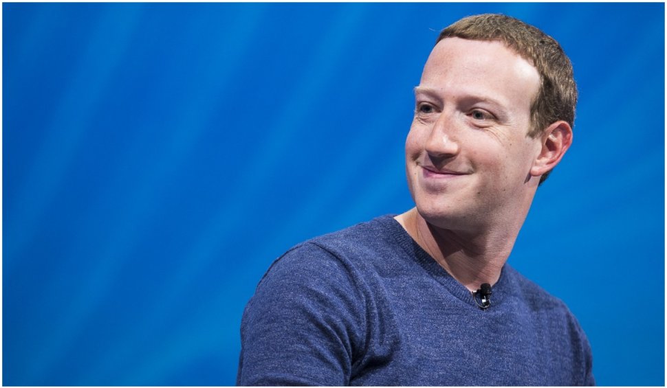 Mark Zuckerberg a lansat aplicația de realitate virtuală, la o lună după ce a anunțat metaversul