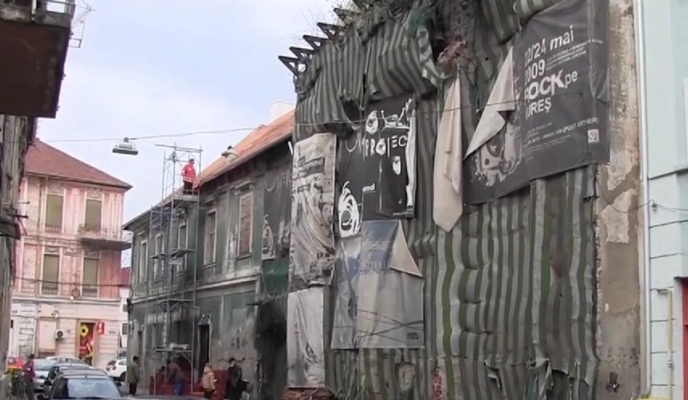 Statul român a capitulat, Ungaria ne cumpără bucată cu bucată. Clădiri de patrimoniu ajung pe mână maghiarilor