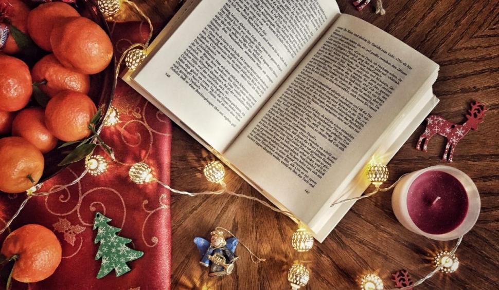 Idei cadouri de Crăciun pentru Secret Santa 740045