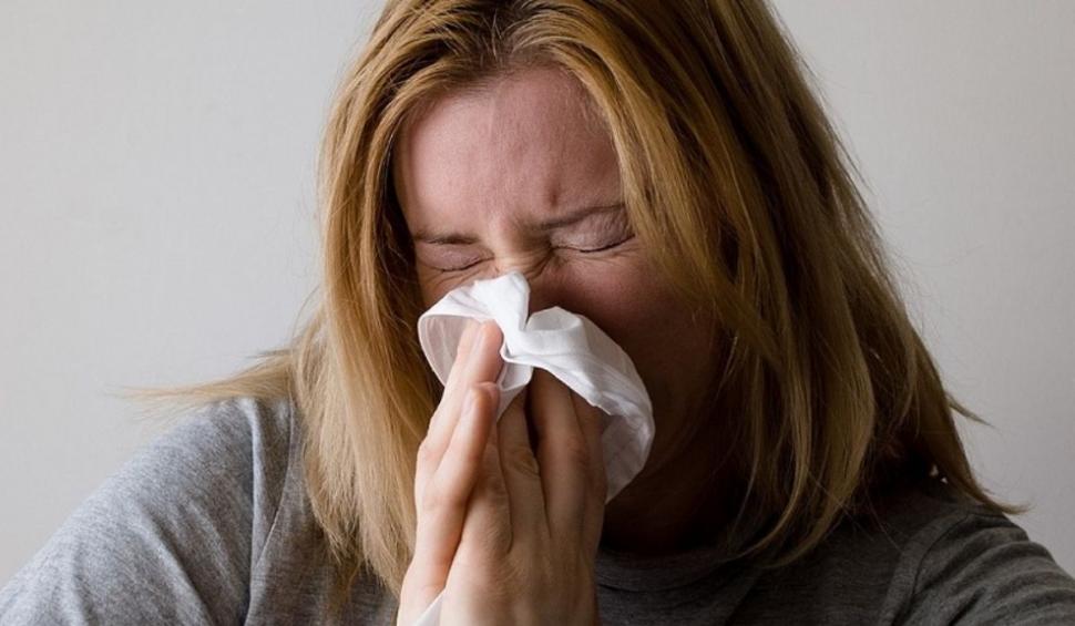 Ce medicamente iau românii pentru a trata răceala și gripa sezonieră 740647