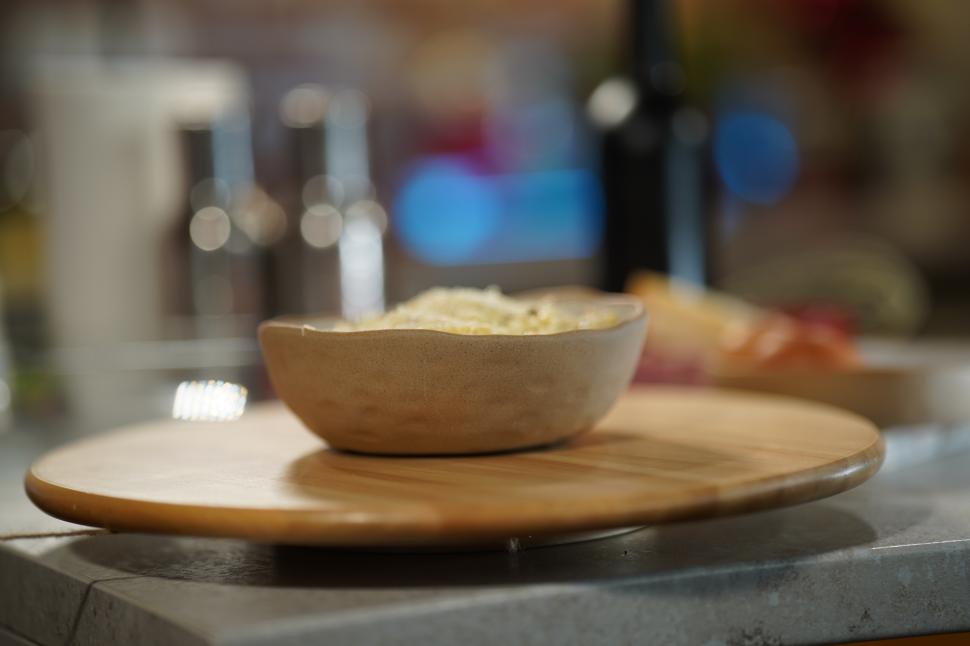 Ciao Italia! Paste carbonara delicioase și savuroase à la Ştefan Lungu 740627