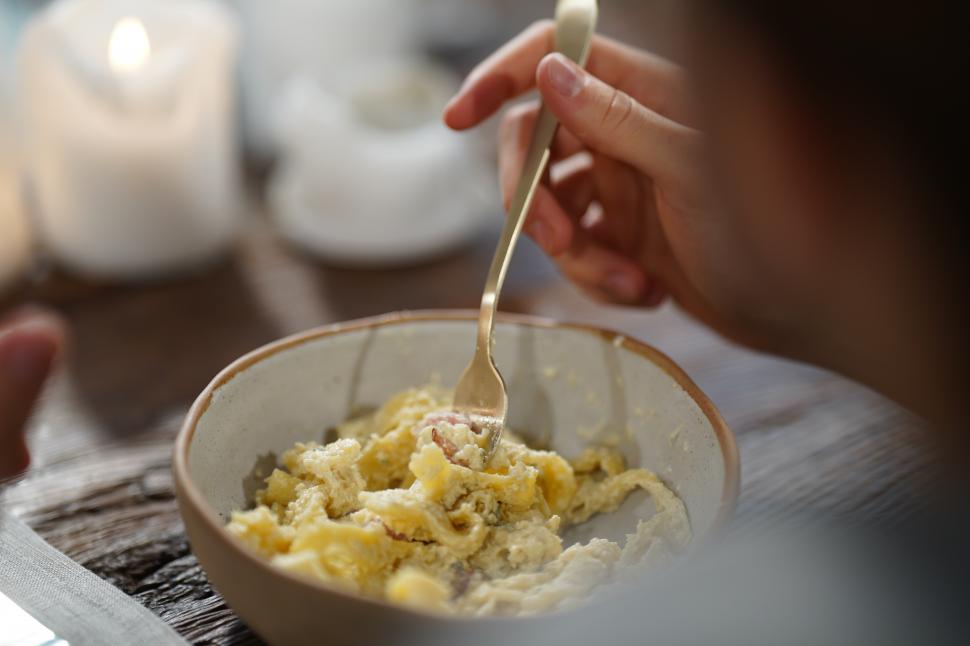 Ciao Italia! Paste carbonara delicioase și savuroase à la Ştefan Lungu 740629