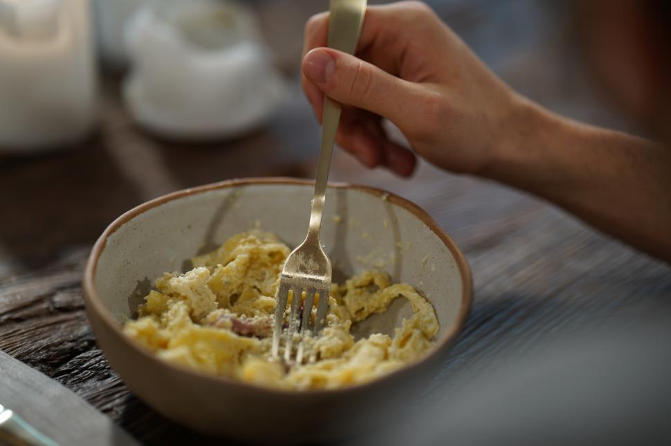 Ciao Italia! Paste carbonara delicioase și savuroase à la Ştefan Lungu 740630