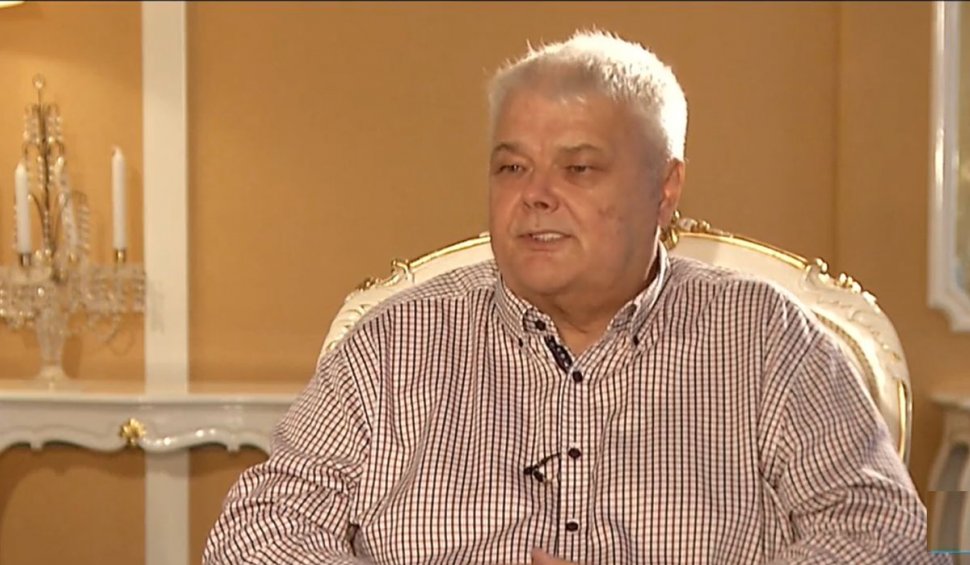 Bogdan Ficeac, despre scandalul Şoşoacă-Goracci şi poliţişti: "Comportamentul asta lipsit de profesionalism are efecte grave asupra cetățenilor"