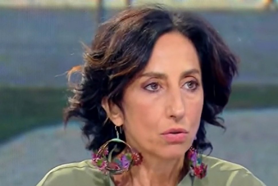 Lucia Goracci, primul interviu după scandalul cu familia Şoşoacă: "Soţul senatoarei m-a agresat sub nasul poliţiştilor"