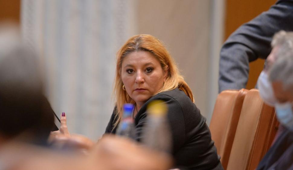 Ministrul de externe Italian cere explicații Guvernului României despre episodul Șoșoacă - Goracci