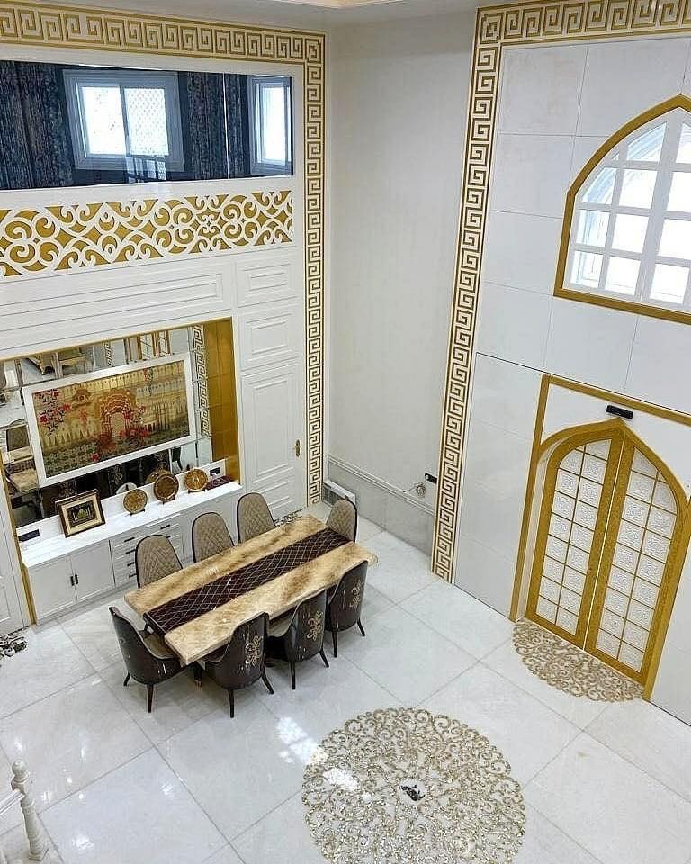 Un profesor din India a recreat Taj Mahal pentru soția lui: ”A avut o singură cerință pentru această casă” 740938