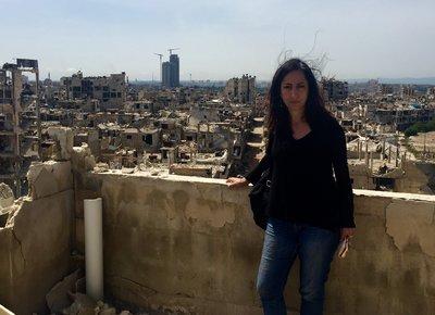 Imaginile filmate de echipa Rai Uno pe care Diana Șoșoacă a închis-o în casă. Jurnaliști italieni: "Ne-au percheziționat ca pe hoți" 740801