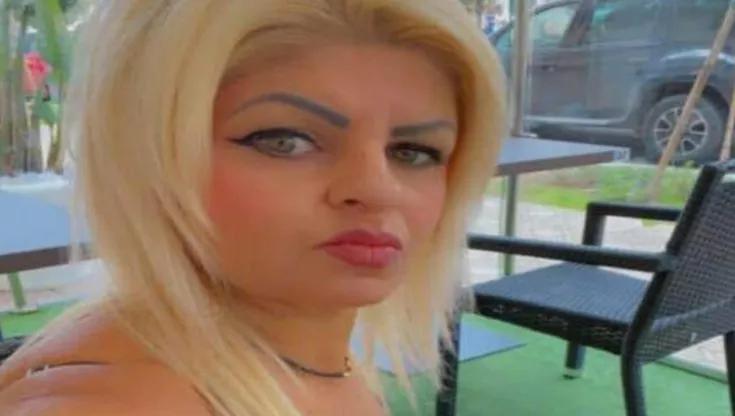 Mihaela, o româncă din Italia, a fost asasinată cu 30 de lovituri de cuțit. Partenerul său, prim-suspect, a încercat să se sinucidă 740786