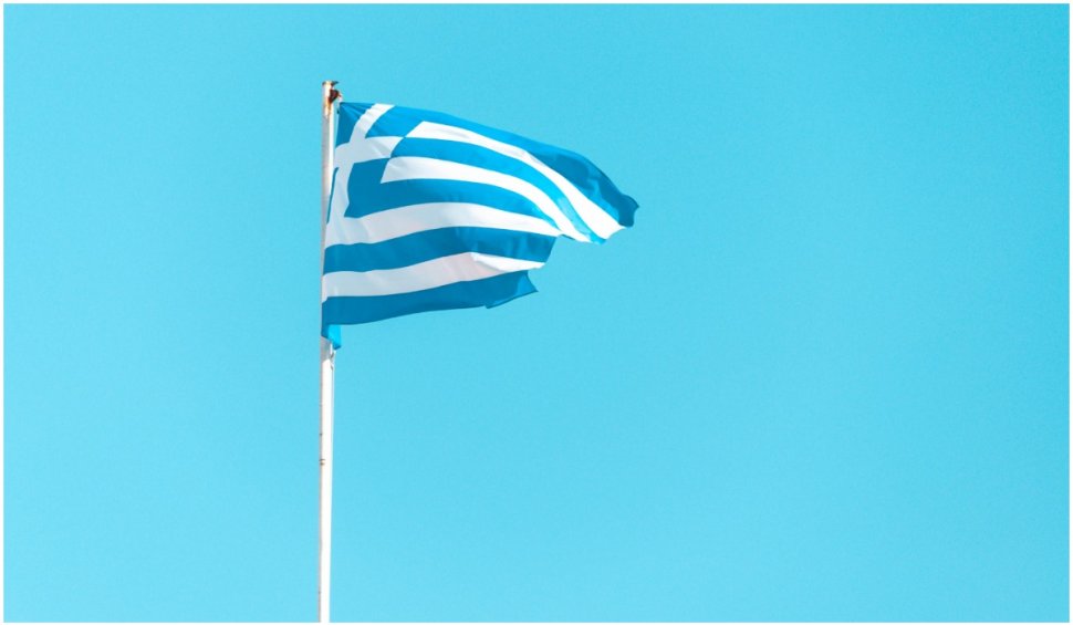 Noi condiții de intrare în Grecia începând cu 19 decembrie