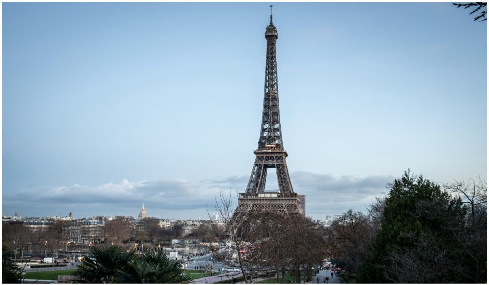 Franța interzice accesul turiștilor din Marea Britanie, din cauza preocupărilor legate de Omicron