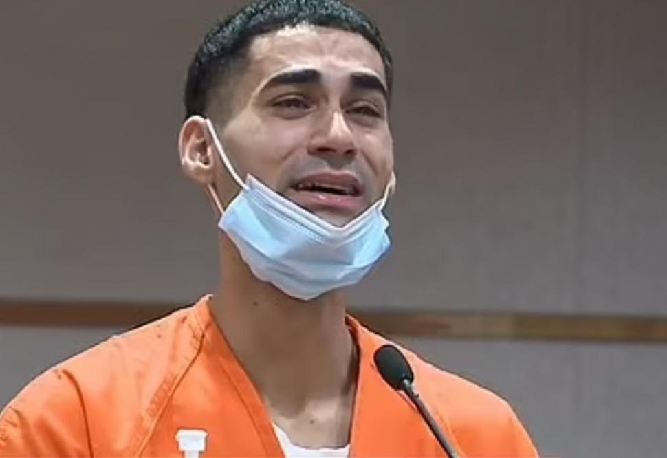 1,6 milioane de oameni cer clemență pentru un șofer de TIR condamnat la 110 ani de închisoare după ce a ucis patru oameni, în SUA. "Doamne, de ce ei și nu eu?"  741345