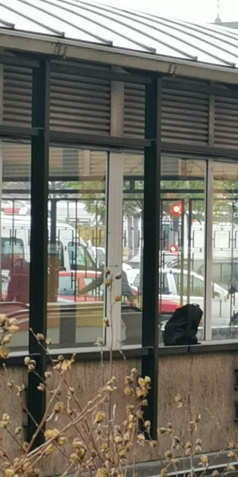 UPDATE: Ameninţarea cu bombă de la metrou a fost falsă 741367