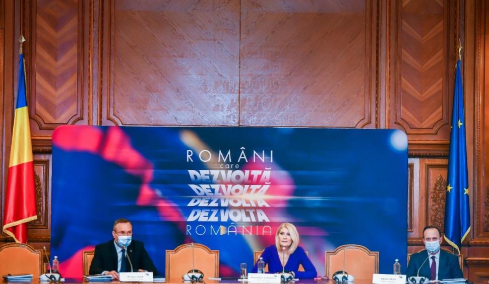 Eveniment Intact Media Group: Forumul Capitalului Românesc 741403