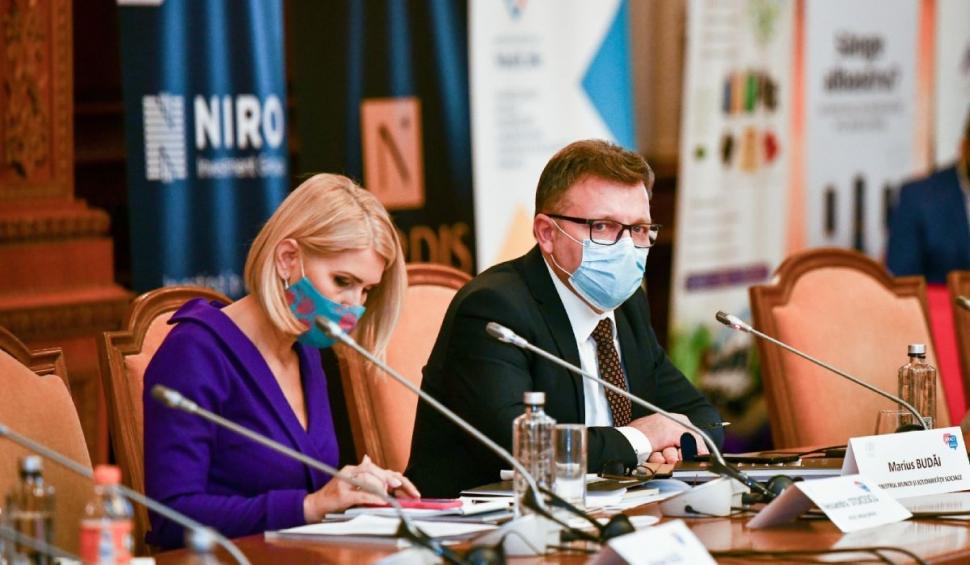 Eveniment Intact Media Group: Forumul Capitalului Românesc 741404