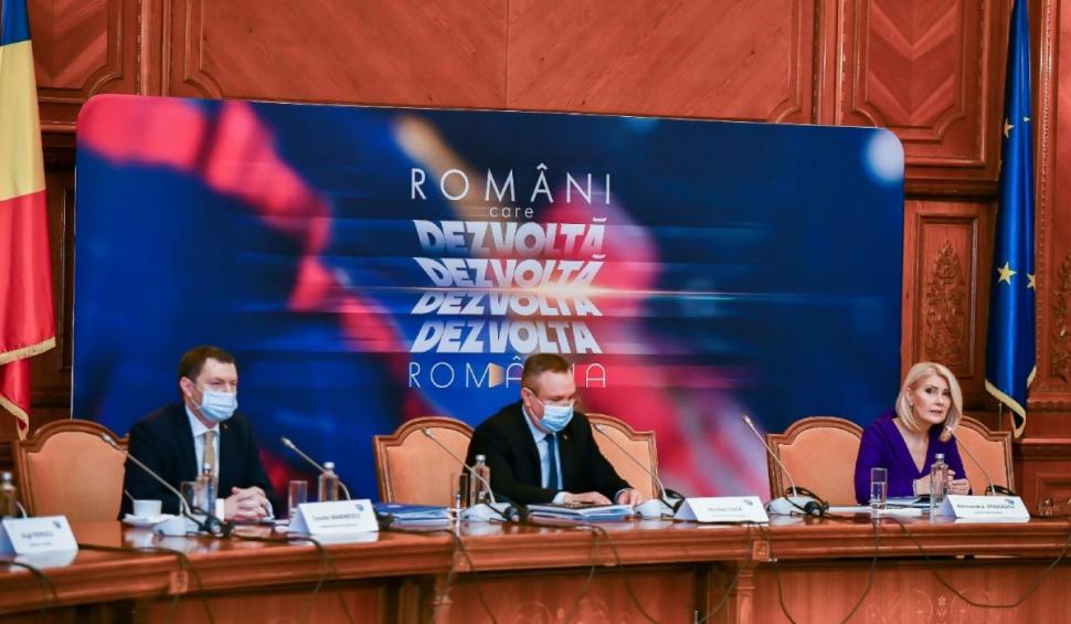 Eveniment Intact Media Group: Forumul Capitalului Românesc 741406