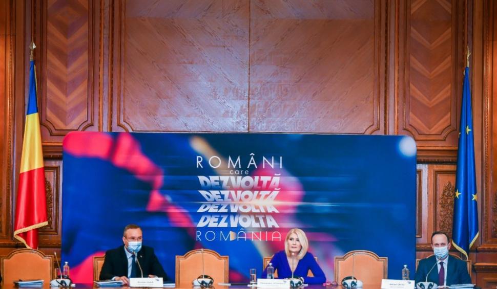 Eveniment Intact Media Group: Forumul Capitalului Românesc 741407