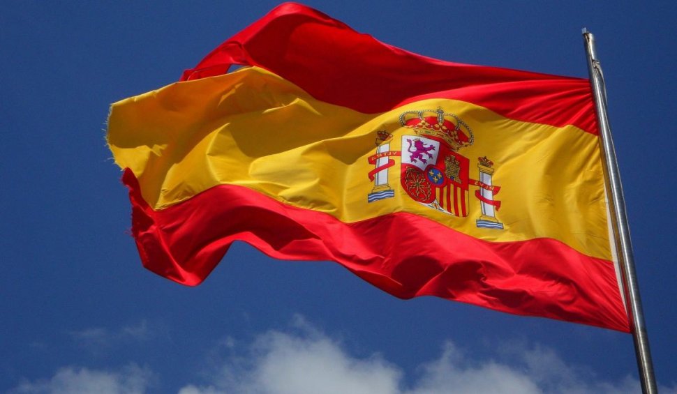 Rata de infectare cu noul coronavirus a ajuns la un nivel de risc foarte ridicat în Spania