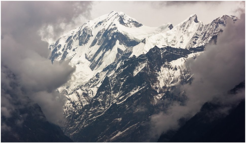 Gheţarii din Himalaya ar putea să dispară până în 2100 