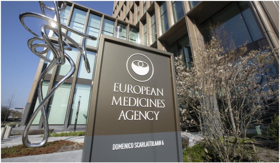 Un nou vaccin anti-Covid a fost autorizat de Agenţia Europeană a Medicamentului
