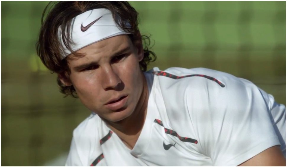 Rafael Nadal a fost depistat pozit cu COVID-19