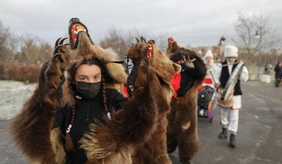 Gigel Știrbu (PNL), despre protest: "Un circ fără margini. Cei de la AUR au sărit la bătaie la președintele de ședință" 741933