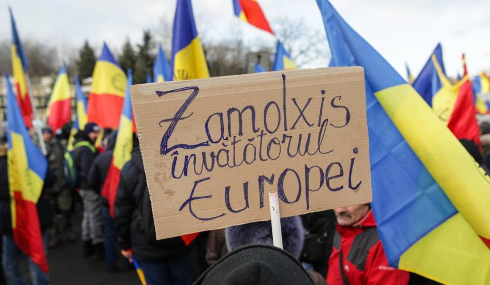 Gigel Știrbu (PNL), despre protest: "Un circ fără margini. Cei de la AUR au sărit la bătaie la președintele de ședință" 741934