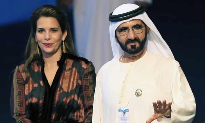 Șeicul Dubaiului trebuie să-i plătească fostei soții 728 de milioane de dolari, după divorț. Este unul dintre cele mai mari cazuri din Marea Britanie