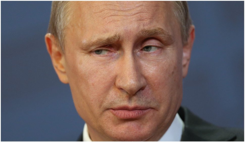 Vladimir Putin: Rusia ”nu are unde să se retragă”. Avertisment pentru SUA