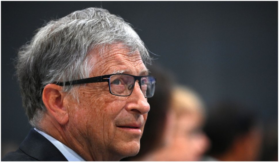 Bill Gates, avertisment cu privire la Omicron: ”Ar putea fi cea mai gravă parte a pandemiei”