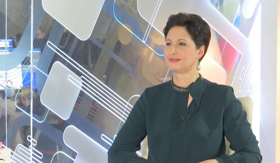 Vasile Groza, dialog inedit cu Mihaela Bîrzilă, sâmbătă, 25 decembrie, de la ora 14:00, la Antena 3 742116