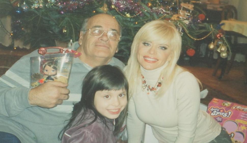 Vasile Groza, dialog inedit cu Mihaela Bîrzilă, sâmbătă, 25 decembrie, de la ora 14:00, la Antena 3 742122