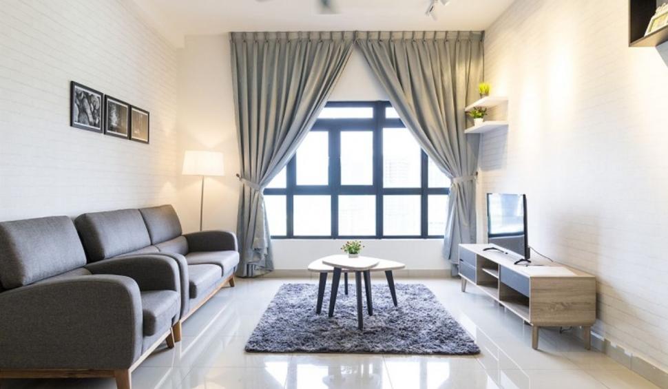 4 idei confortabile de decor, de amenajare pentru living 742232