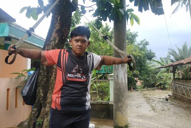 Cel mai gras băiat din lume, de nerecunoscut, după ce a slăbit peste 100 kg. La 10 ani cântărea 190 kg 742476