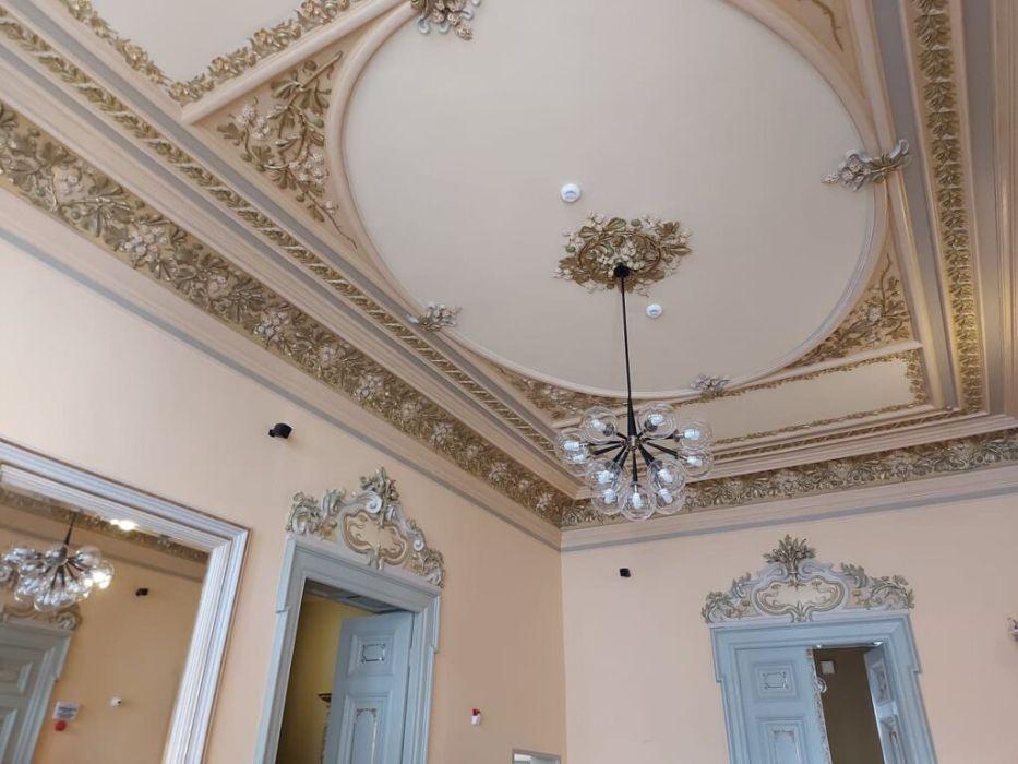 O instituţie de cultură unică în ţară, Muzeul Cărţii şi Exilului Românesc, se deschide la Craiova 742404