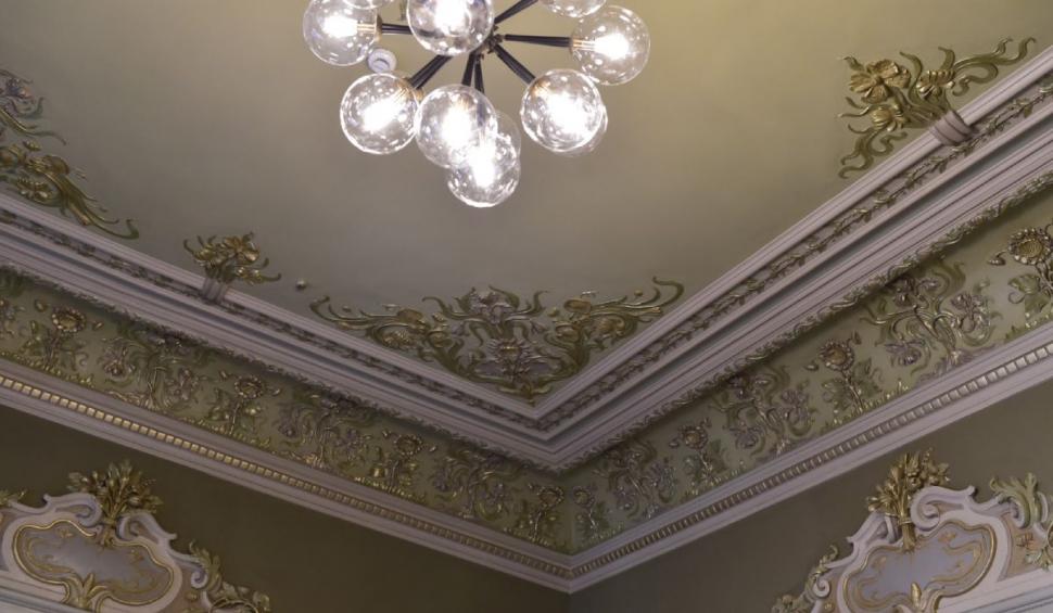 O instituţie de cultură unică în ţară, Muzeul Cărţii şi Exilului Românesc, se deschide la Craiova 742406