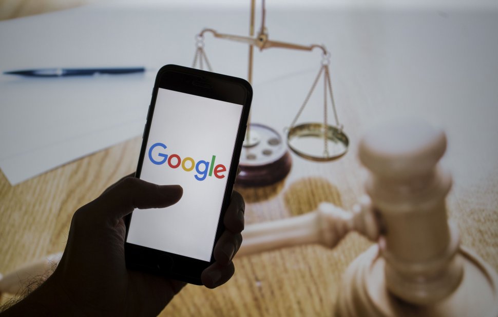 Google, amendat de Rusia cu aproape 100 de milioane de dolari