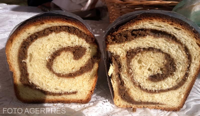 Cum să mănânci cozonac de Crăciun, fără să te îngraşi. Dr. Pleşea, exemple de meniu de sărbătoare: "E o strategie" 742521